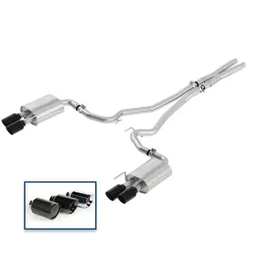 M-5200-m8eba Ford Performance Extreme Exhaust System