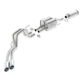 M-5200-f15r145c Ford Racing Fits
