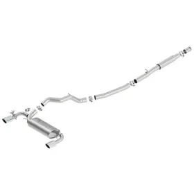 M-5200-frs Ford Racing Fits