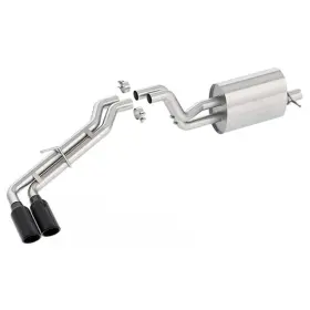 M-5200-ra23sb Ford Racing Fits