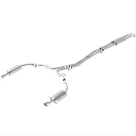 M-5200-shotc Ford Racing 2010-18 Taurus Sho Touring Exhaust System