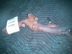 327-01694al Ford Truck 95 96 Explorer Left Exhaust Manifold 4.0 Liter 6 Cylinder