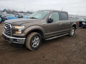 328.fd8117 Ford Truck F150 2017 Exhaust 1744187