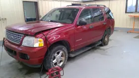 328.fd8404 Ford Truck Explorer 2004 Exhaust 1723880