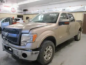 328.fd8614 Ford Truck F150 2014 Exhaust 1745139