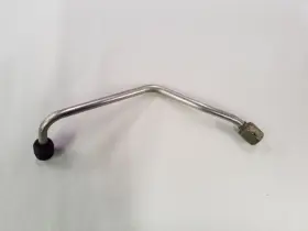 Ford Truck 328.fd8n05 6.0l Exhaust Back Pressure Tube Line Fits 05 06 07 F250 F350 F450 F550
