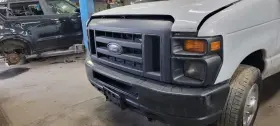 328.fd8y13 Ford Truck 2013 E350sd Super Duty Exhaust