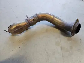 330.fd8m12 Ford Truck Used 2012 F250 Diesel Down Tube From Turbo 6.7 Ship Los Angeles