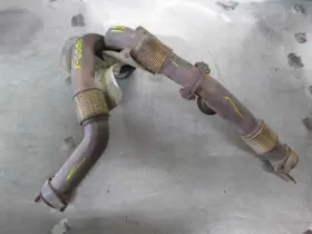 330.fd8n05 Ford Truck 6.0l Diesel Crossover Pipe 2005 F350 354716