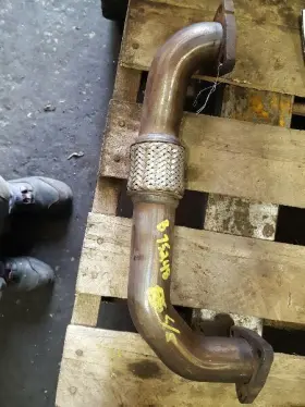331.fd8m08 Ford Truck F250sd 2008 Exhaust Pipe 498158