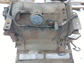 A6804909556 Freightliner 328.flhc15 Detroit Dd15 Dpf Exhaust Assembly 11327824