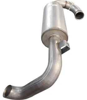 1066588 Fs Depot Muffler-exhaust New Oem