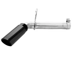 84842915 General Motors Factory Oem Gmc Canyon Chevrolet Colorado Exhaust Tip Relocation Kit