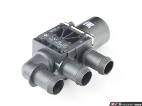 11538572508 Genuine Bmw - Changeover Valve