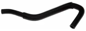 18806 Gibson Gat Heater Hose Performance Reinforced Direct Fit Silicone