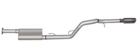 315583 Gibson Gib Cat-back - Single