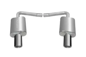 619693 Gibson Gib Axle-back - Dual