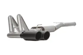 65585b Gibson Gib Cat-back - Dual Sport