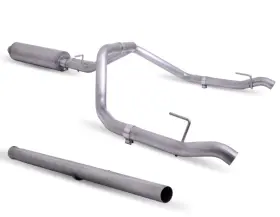 65688 Gibson Fits 19-22 Gmc Sierra 1500 Denali 5.3l 3in/2.5in Cat-back Dual Split