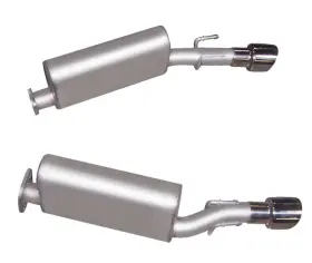 Gibson 677418015713 618000 Gib Axle-back - Dual
