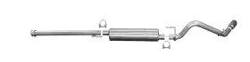 618819 Gibson Performance Exhaust Single System For 16-20 Tacoma