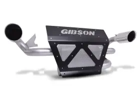98041 Gibson Performance Exhaust System