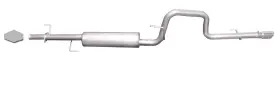 18708 Gibson Performance Exhaust System Kit-sr5 Perf Fits 05-06 Toyota 4runner 4.7l-v8