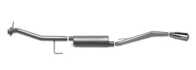 314001 Gibson Performance Exhaust - 06-11 Compatible With/replacement For Honda