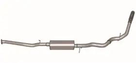 315536 Gibson Performance Exhaust - System Kit