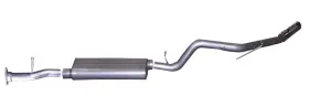 315599 Gibson Performance Exhaust System Kit-ls Rwd Vortec Perf