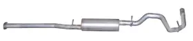 315604 Gibson Performance Exhaust - System Kit