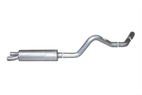 316510 Gibson Performance Exhaust Single System