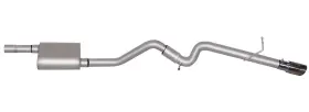 319872 Gibson Performance Exhaust Single System