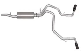 5668 Gibson Performance Exhaust Dual Extreme System