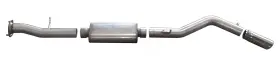 Gibson Performance Exhaust 612501 System Kit-vortec Perf Fits 07-08 Hummer H2