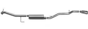 Gibson Performance Exhaust 614001 System Kit-fwd Perf Fits 06-07 Honda Element 2.4l-l4