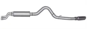 615547 Gibson Performance Exhaust Single System