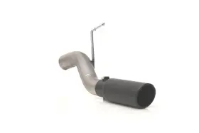 615640b Gibson Performance Exhaust Single System 20fits 21-22 Gmc Yukon-yukon Xl