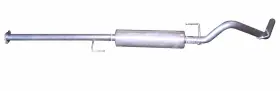 618804 Gibson Performance Exhaust - System Kit