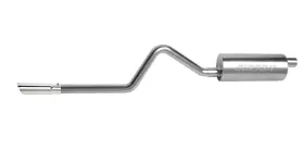 618900 Gibson Performance Exhaust System Kit