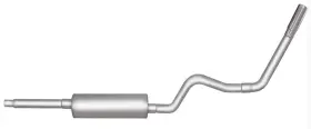 619655 Gibson Performance Exhaust Single System