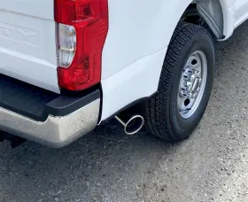 619907 Gibson Performance Exhaust - System Kit