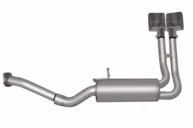 65519 Gibson Performance Exhaust Super Truck System