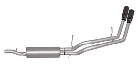 Gibson Performance Exhaust 65640 System Kit-vortec Perf