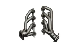 Gibson Performance Exhaust 677418002690 99- Gm P/u 4.8/5.3l S.s. Header Gp115s