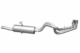 69100 Gibson Performance Exhaust - System Kit