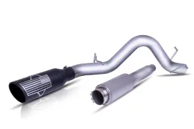 70-0041 Gibson Performance Exhaust 70 0041 Patriot Series