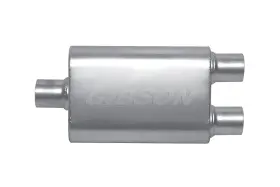 Bm0110 Gibson Performance Exhaust Mwa Muffler