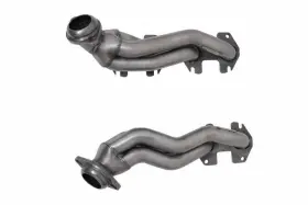 Gp218s Gibson Performance Exhaust 04- Ford F150 5.4l Stainless Header