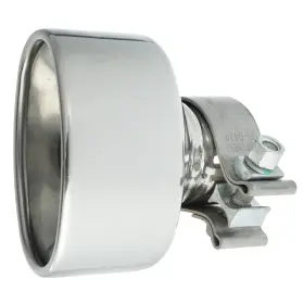 12499345 Gm Genuine 2006-2011 Buick Lucerne Exhaust Tail Pipe Tip Assembly